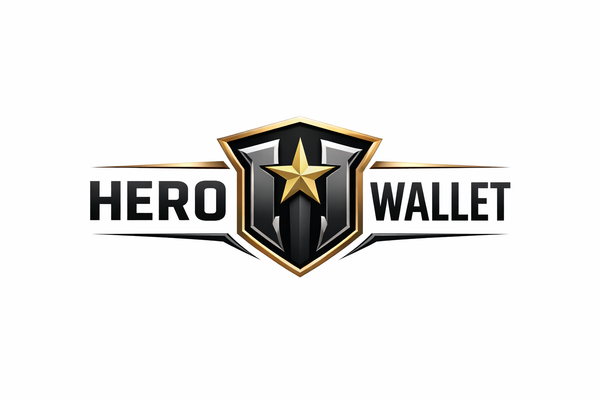 Hero Wallet